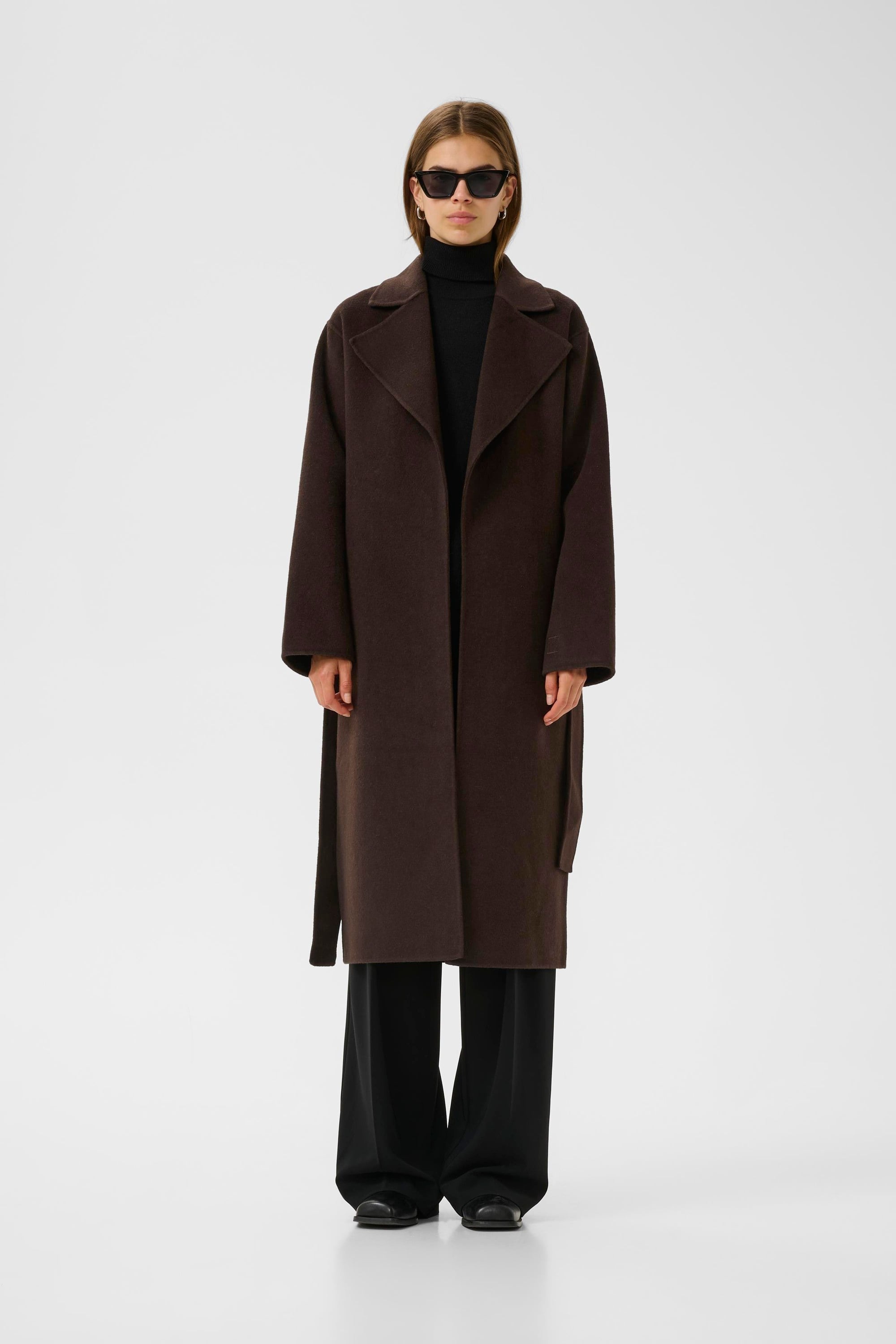 Liuroiw Lula Coat Premium