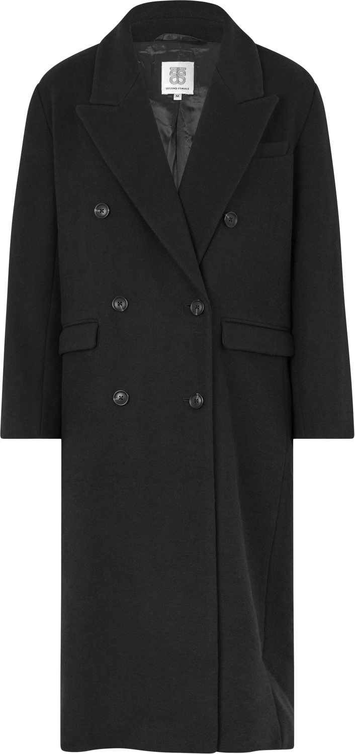 Sogano Coat