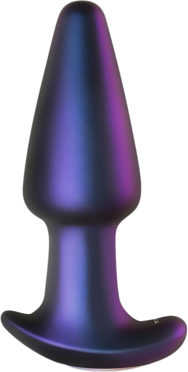 Hueman Meteoroid Rimming Anal Plug
