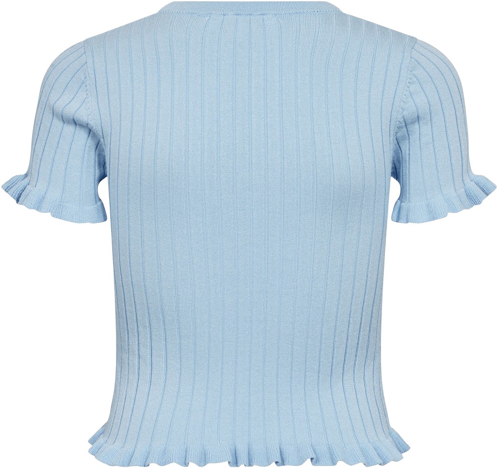 Fabi Knit top