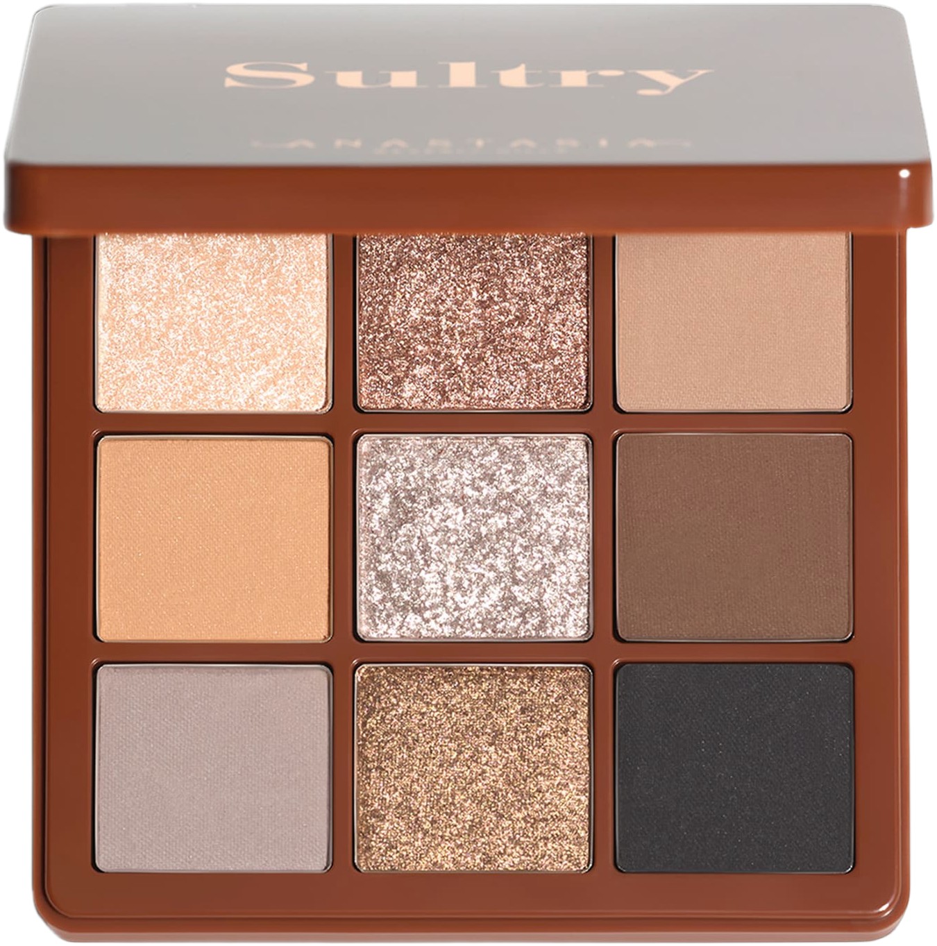 Sultry Mini Palette