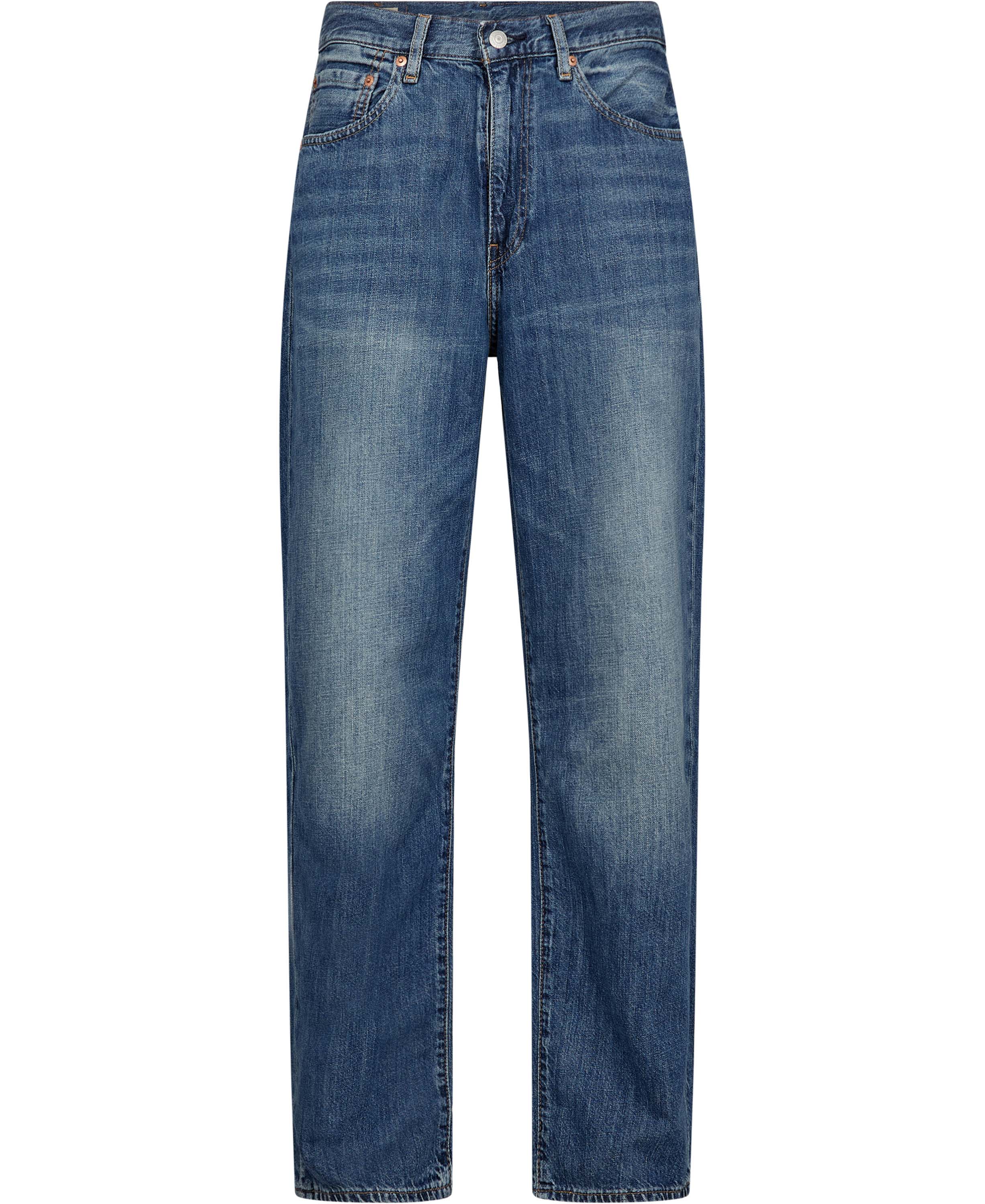 568 Loose Straight HOW YOU FEE