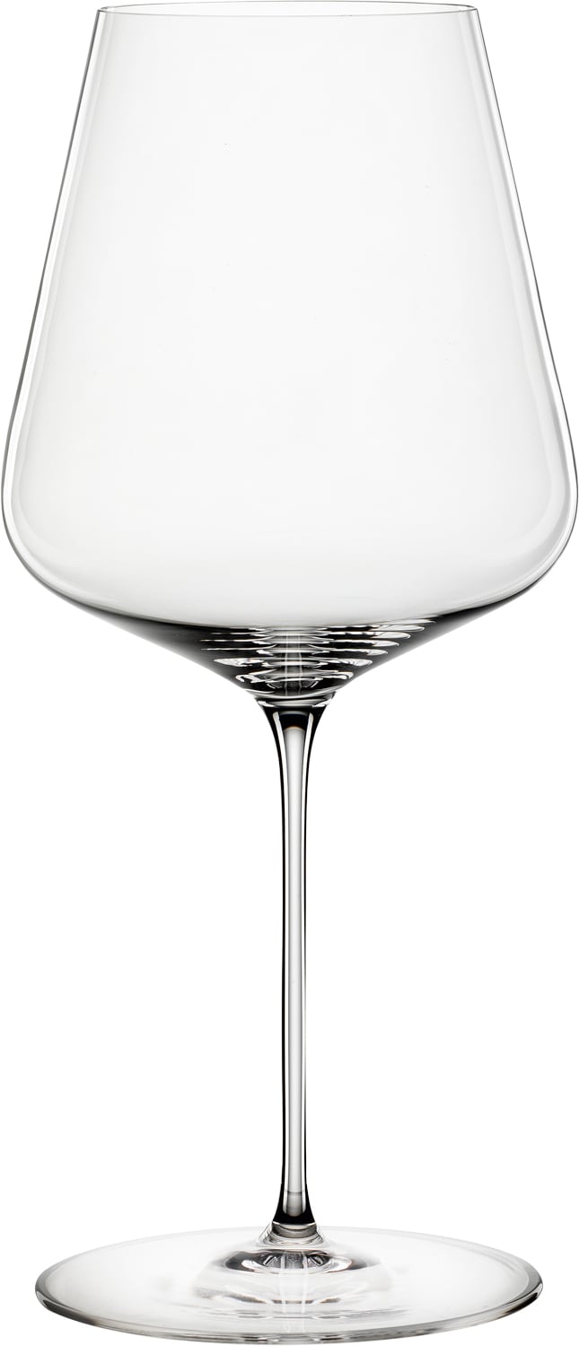 Definition Bordeaux Glas 2 STK.