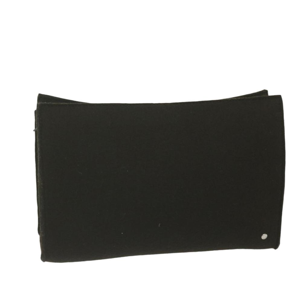 Hermes Pouch