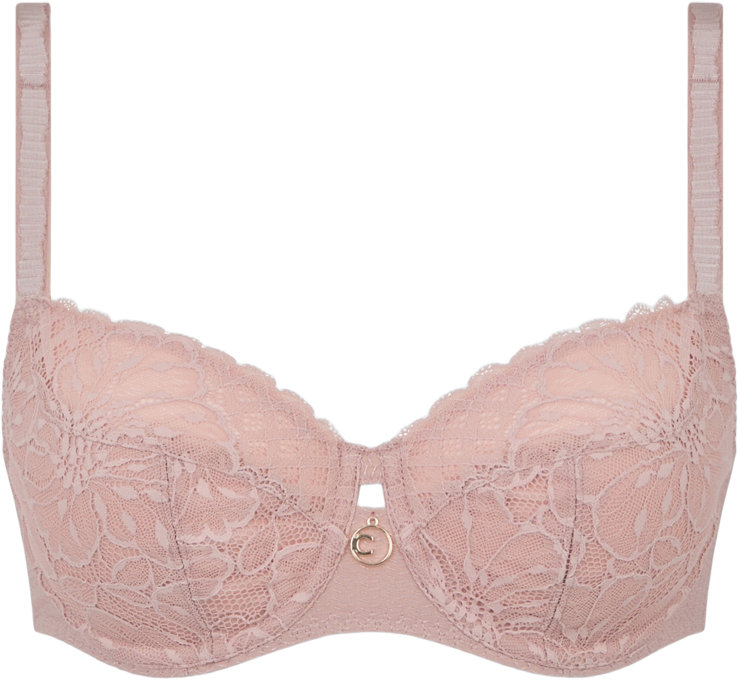 Sublime Very Covering Underwired Bra