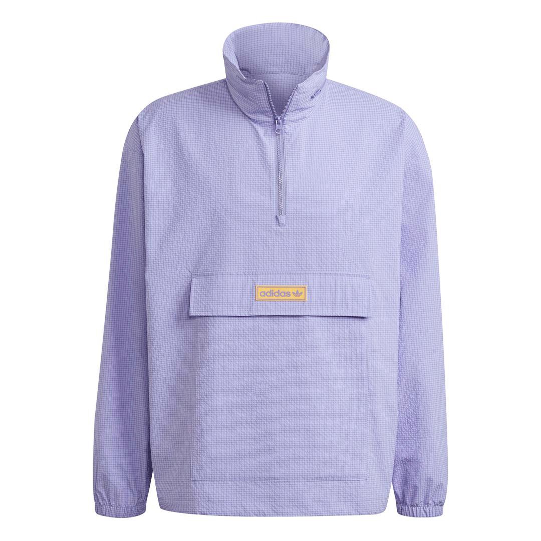 Quarter Zip