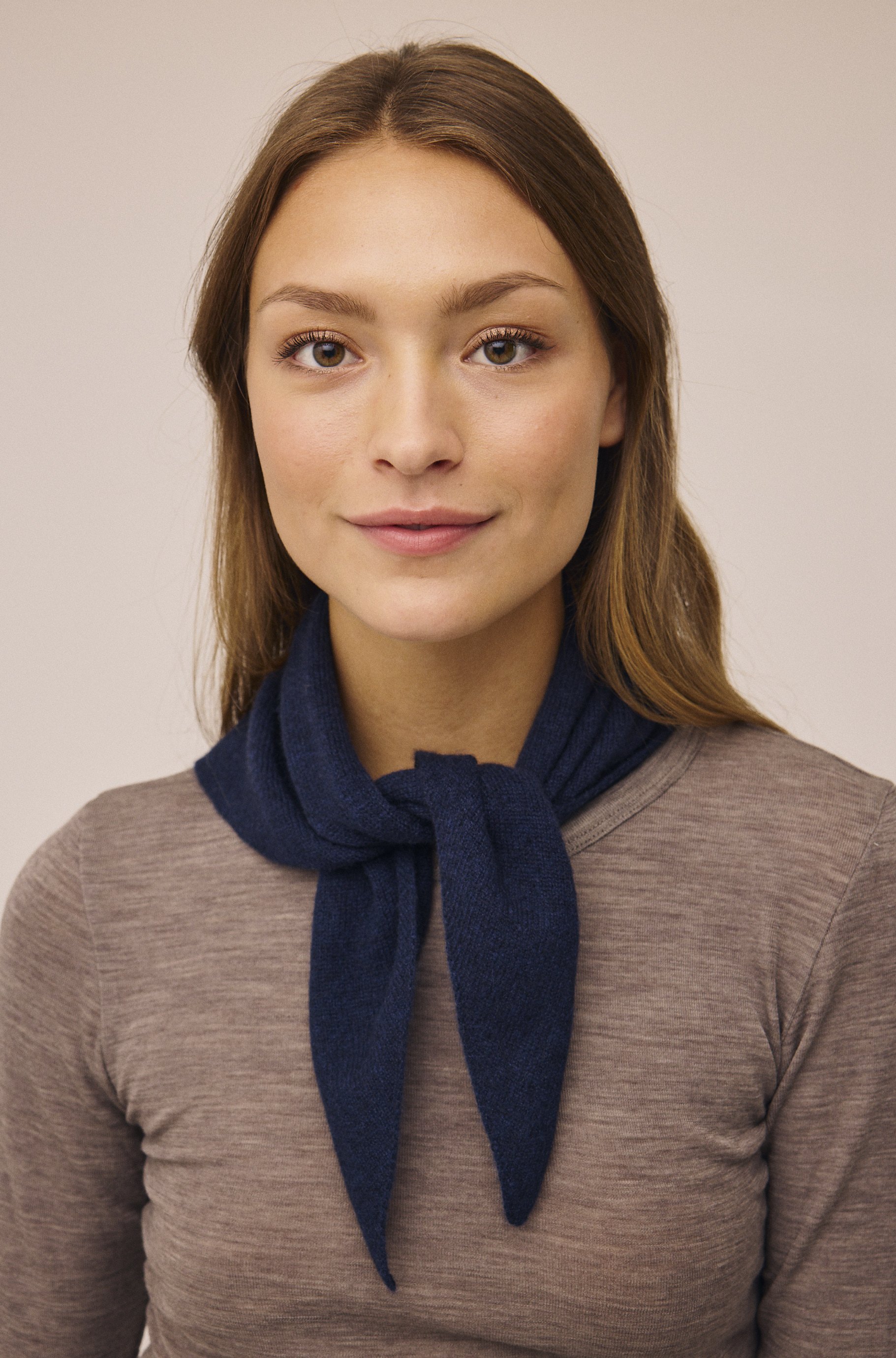 Karrie 5 100% Cashmere GCS