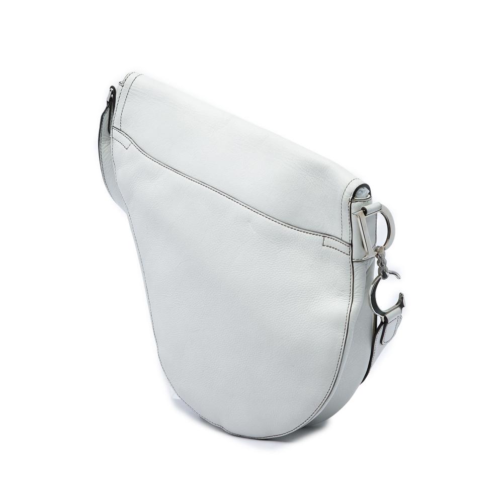 Dior Saddle Bag