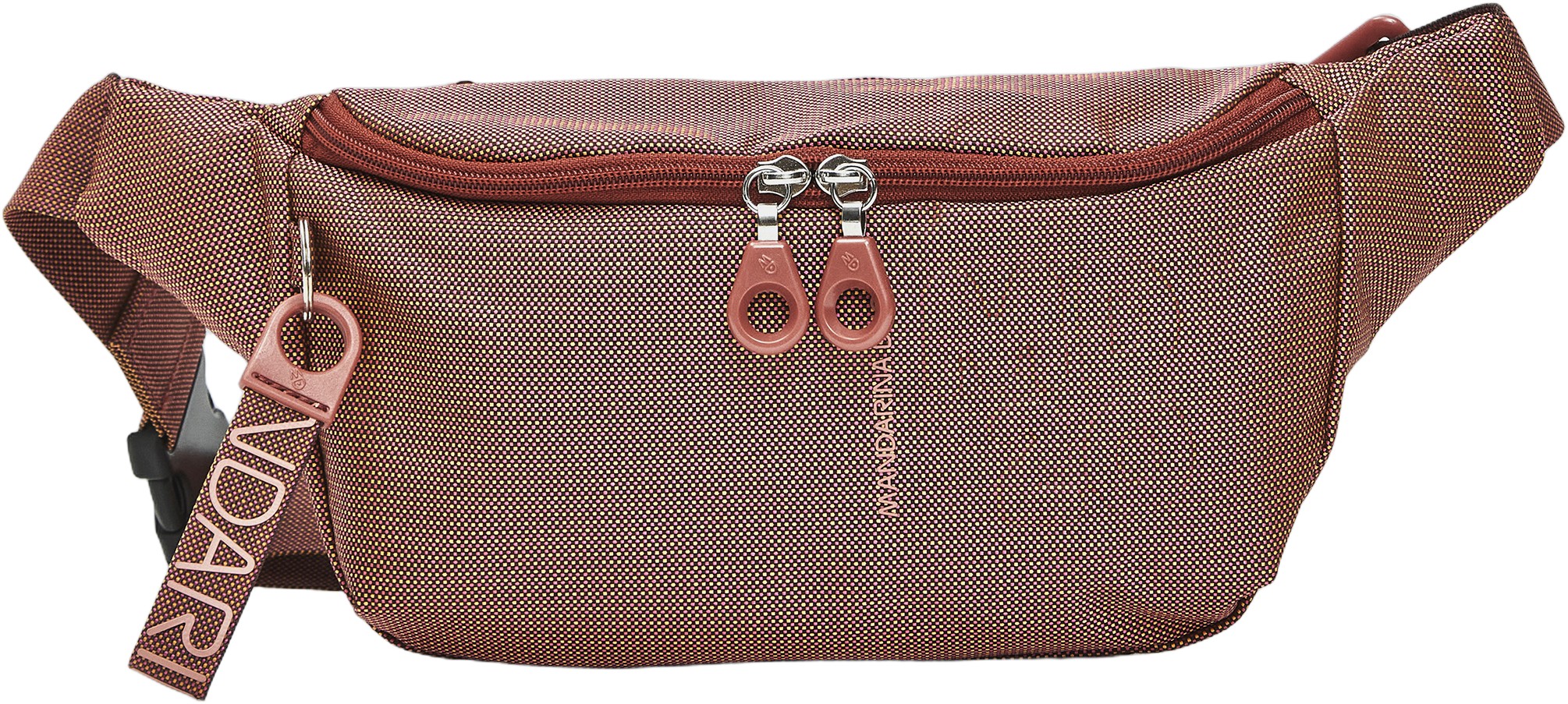 Md20 BUM BAG / Pecan NUT - DKK 489 - Spar 30%
