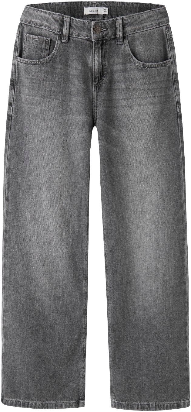 Nkfrose Wide Jeans 5529be Noos