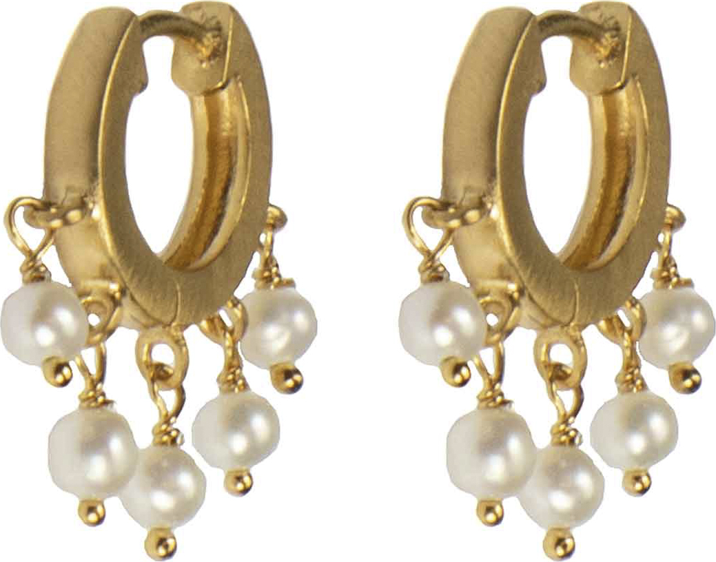 Sedna Earrings