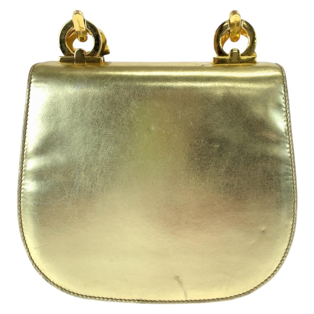 Salvatore Ferragamo Shoulder Bag