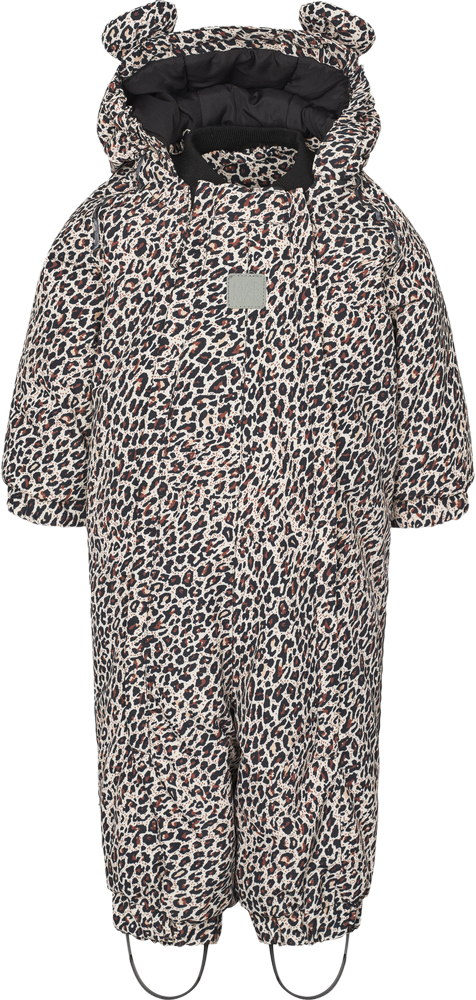 Oriel Suit