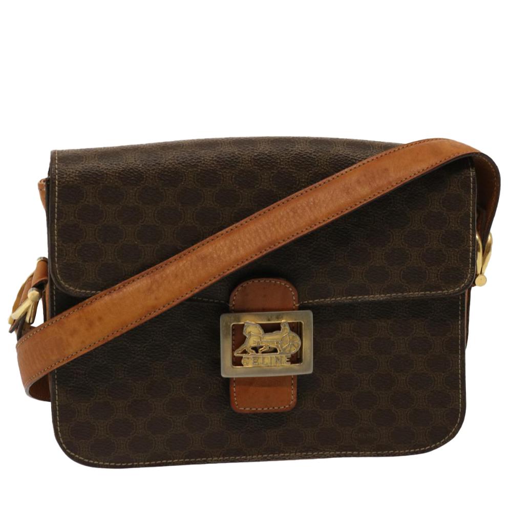 Celine Shoulder Bag