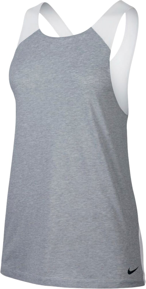 Breathe Training Tank