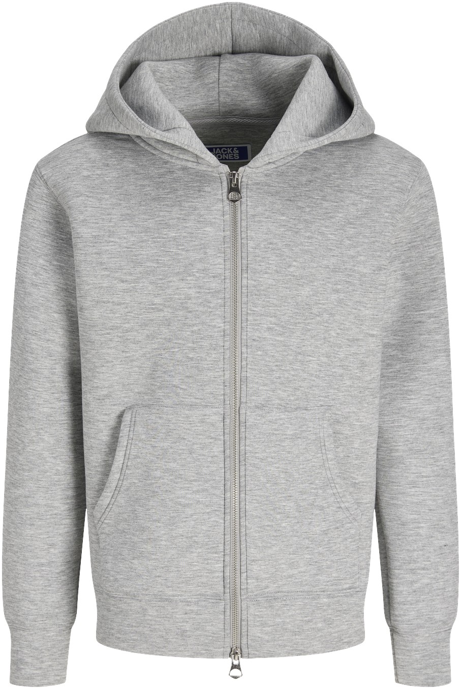 Jcolegacy Sweat Scuba ZIP Hood SN J