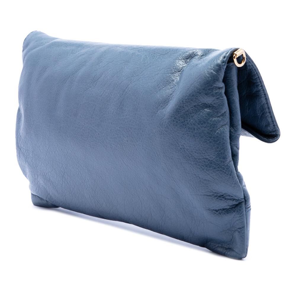 Balenciaga Clutch