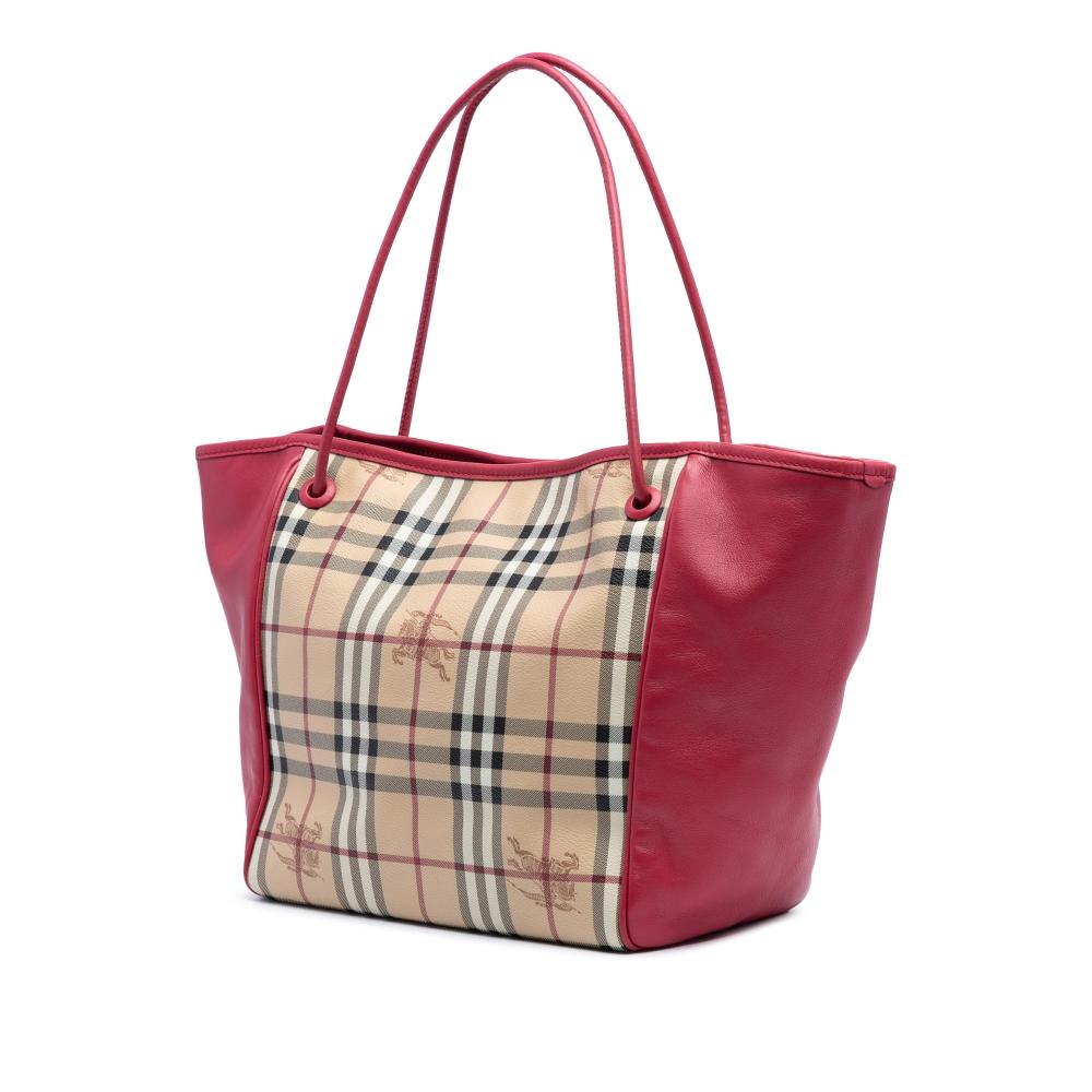 Burberry Tote