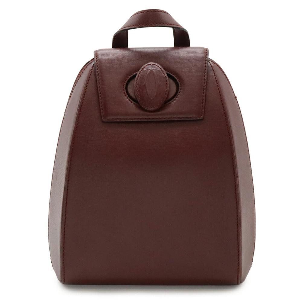 Cartier Backpack