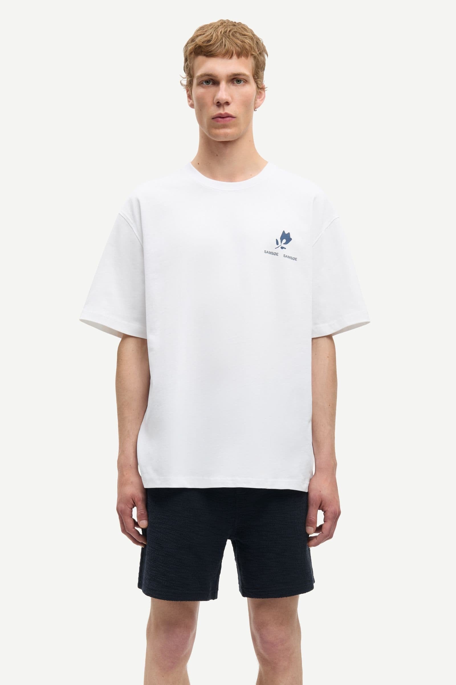 Sacohen Tshirt 11725