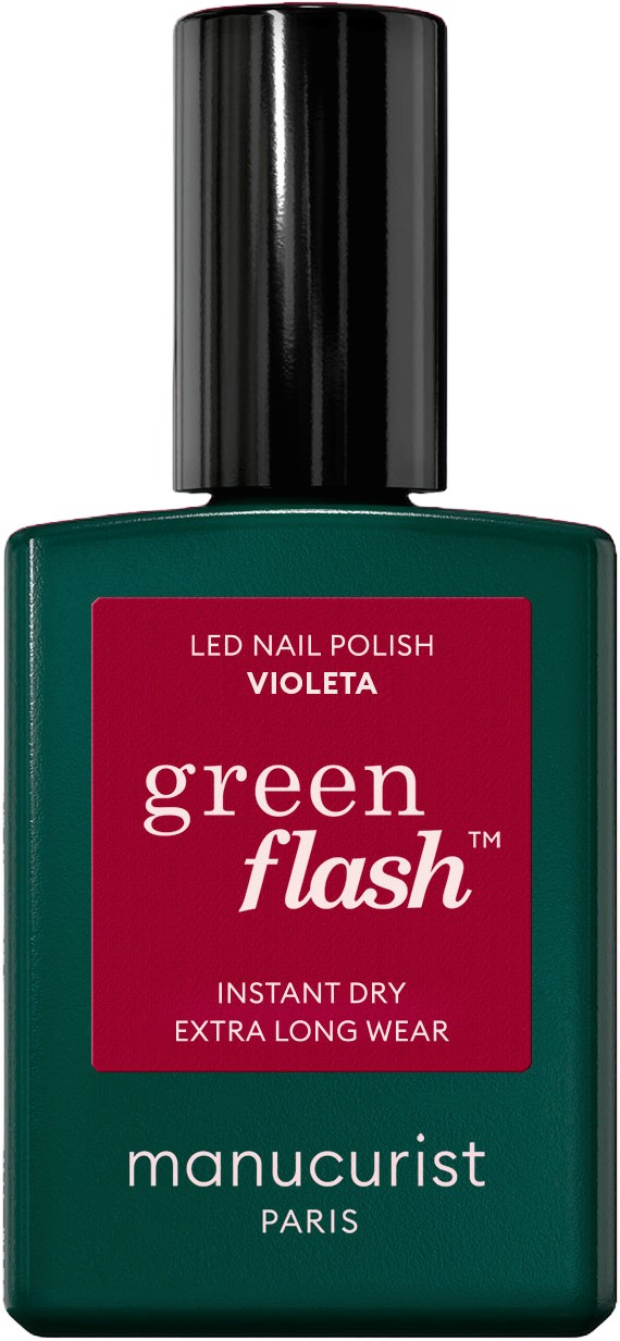 Flash Violetta