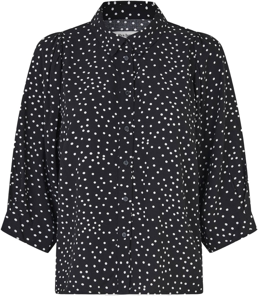 Bonoll Shirt SS