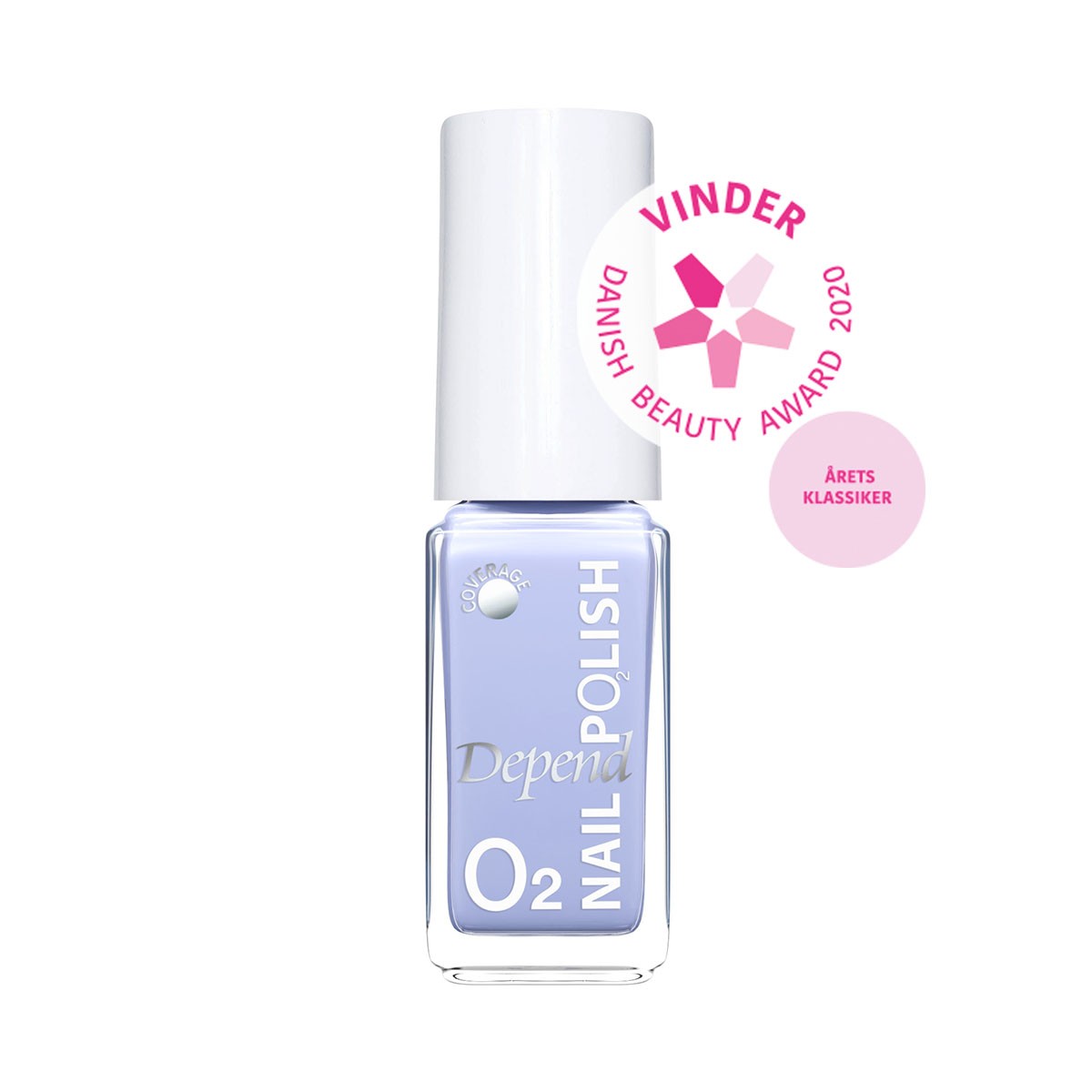 Minilack Oxygen