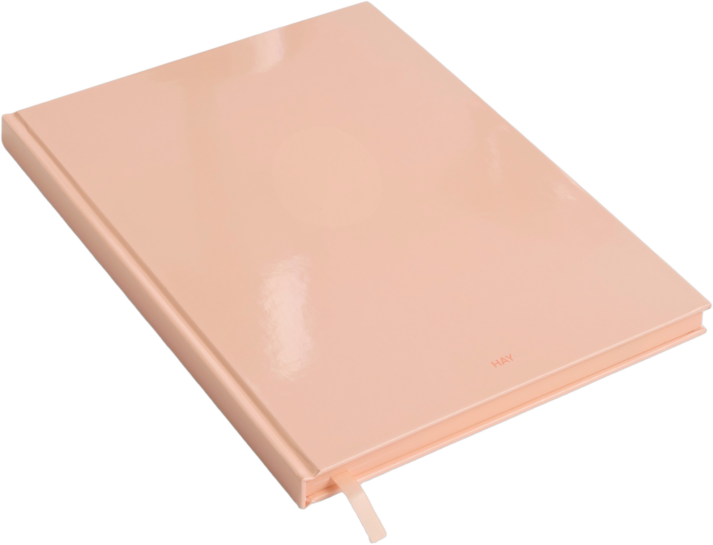 Colour Notebookw18 x H24,5-soft Pink