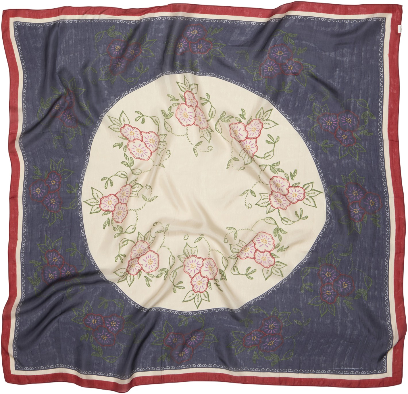 Efloria Taby Sia Scarf