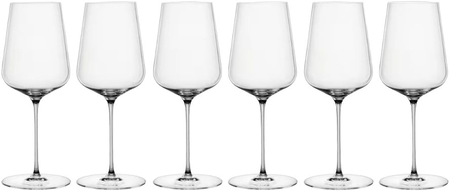 Definition Universalglas 6 stk.