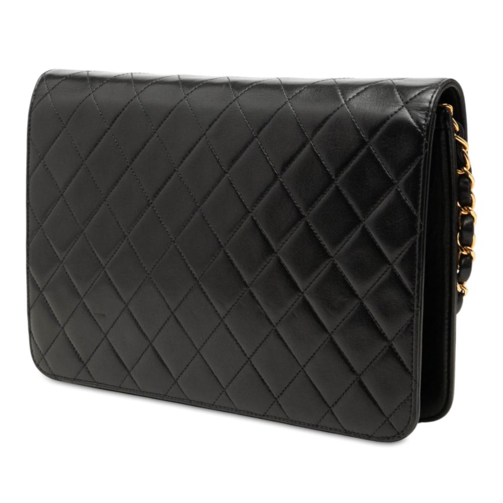 Chanel Flap Bag