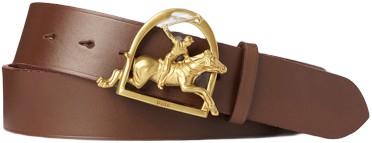 Smooth Leatherjmp Plyr Blt-blt-med