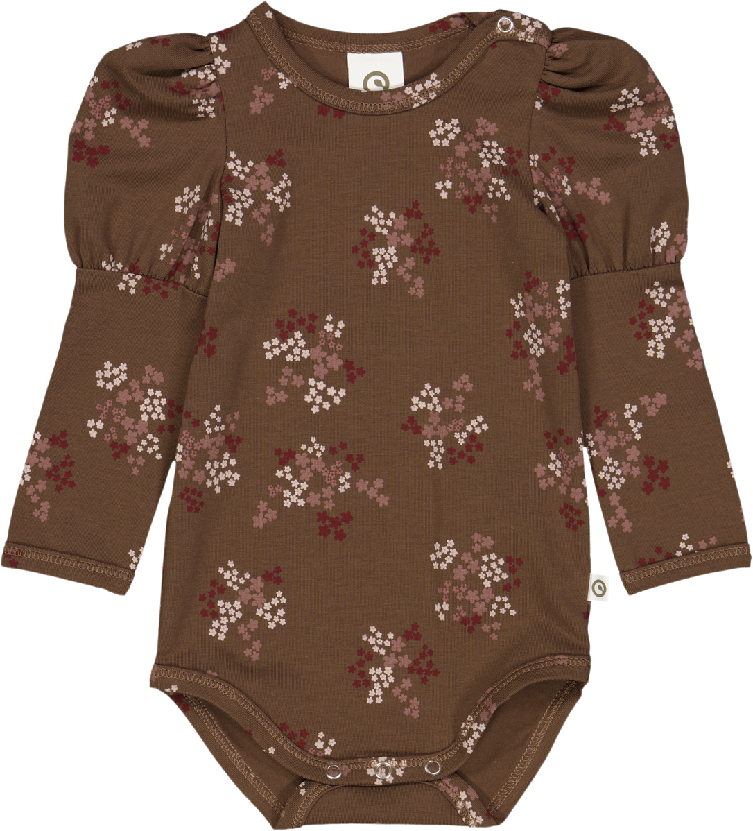 Flora Puff l/s Body
