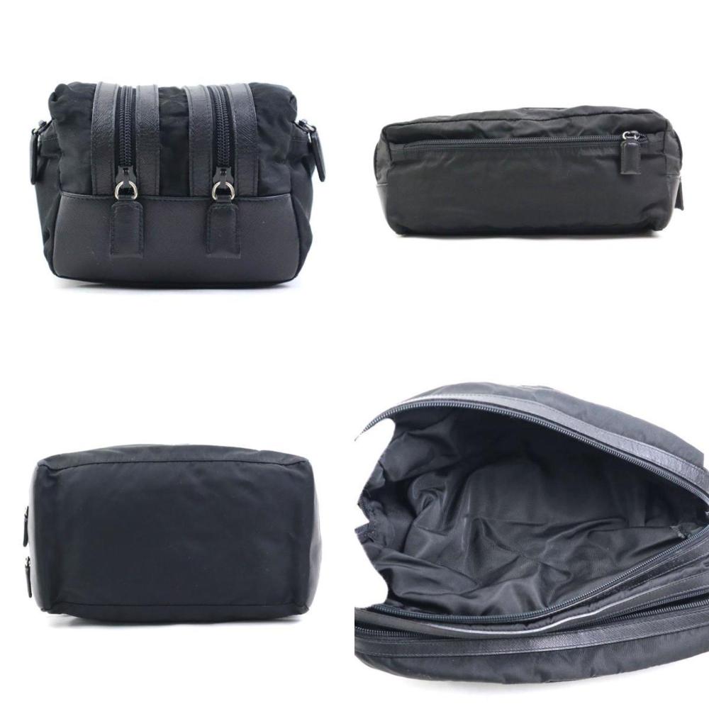 Prada Clutch