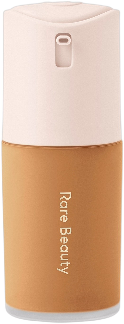 True to Myself Naturlig mat Foundation med Lang Holdbarhed.