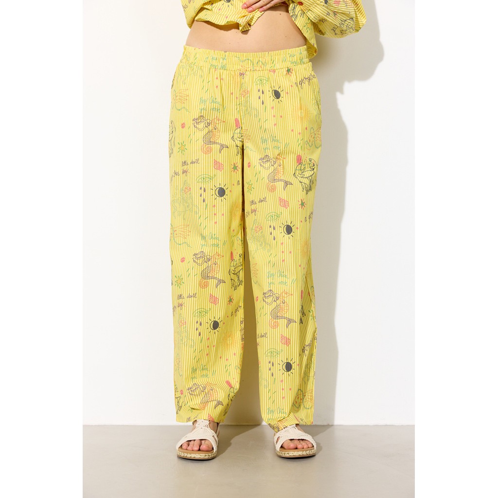 Zoe Trousers