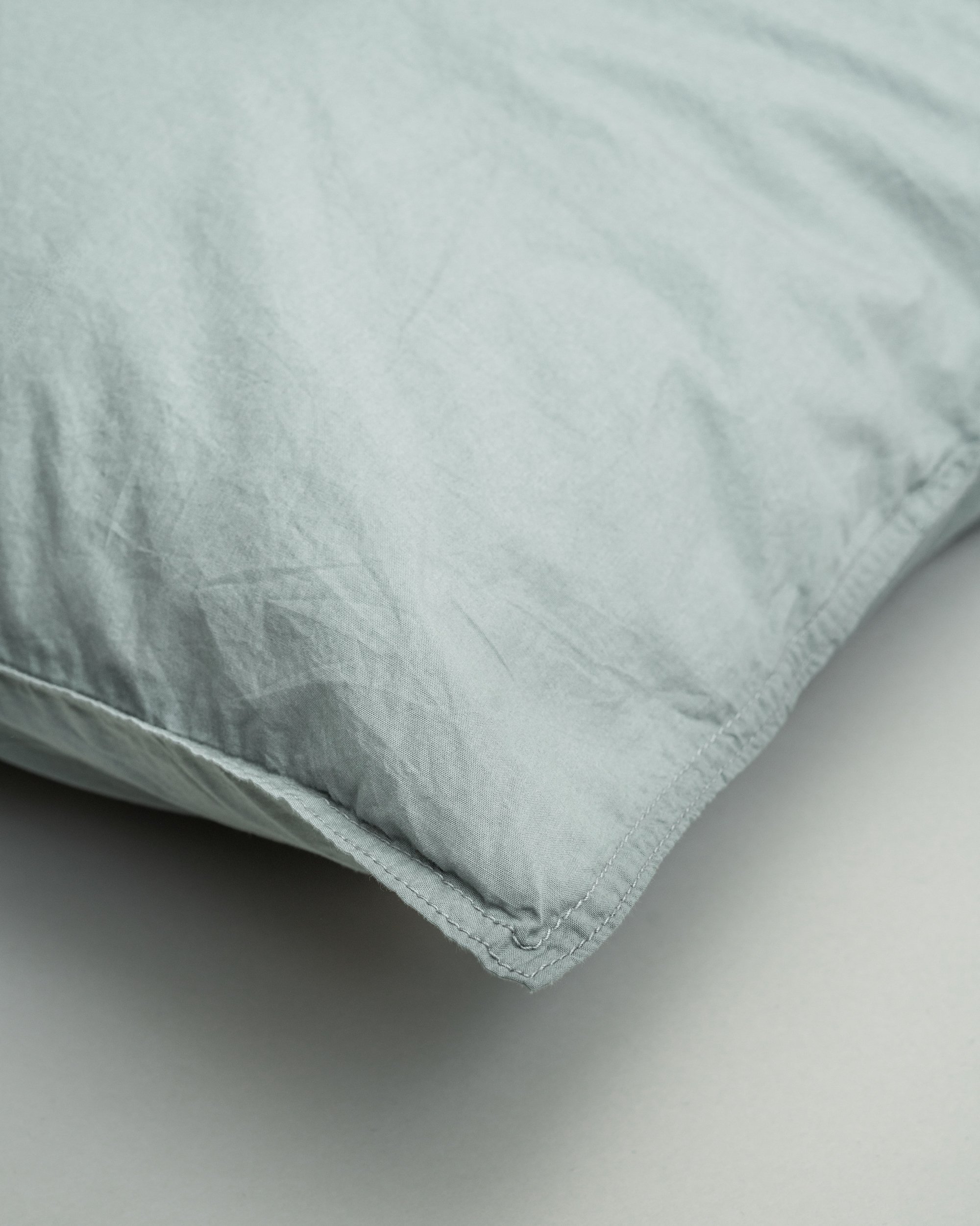 Stonewashed Lead140x220 Gots Organic