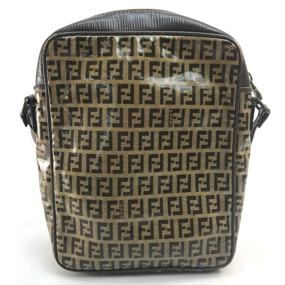 Fendi Shoulder Bag