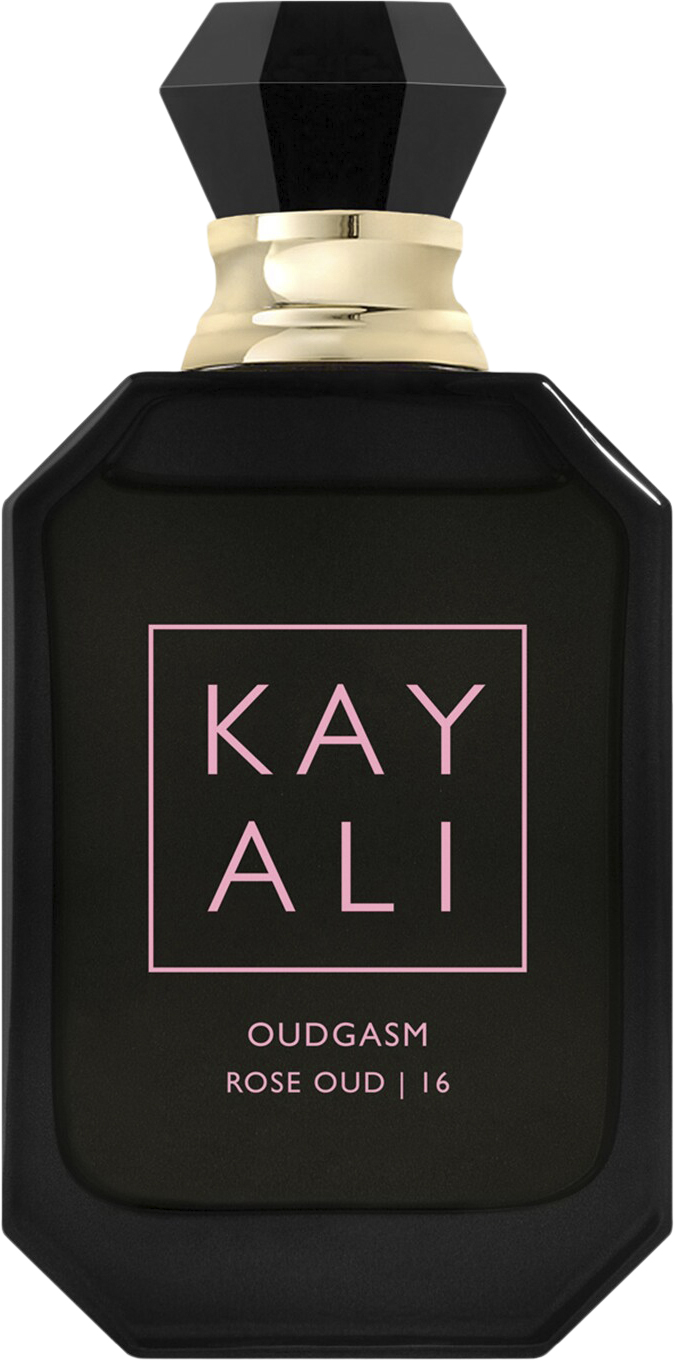 Oudgasm Rose Oud 50ml