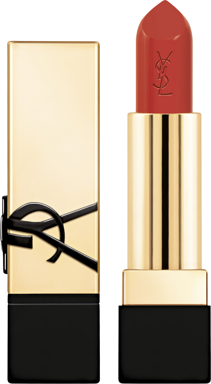 Rouge Pur Couture Pure Colorin-care Satin Lipstick