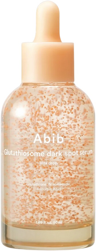 Glutathiosome Dark Spot Serum Vita Drop