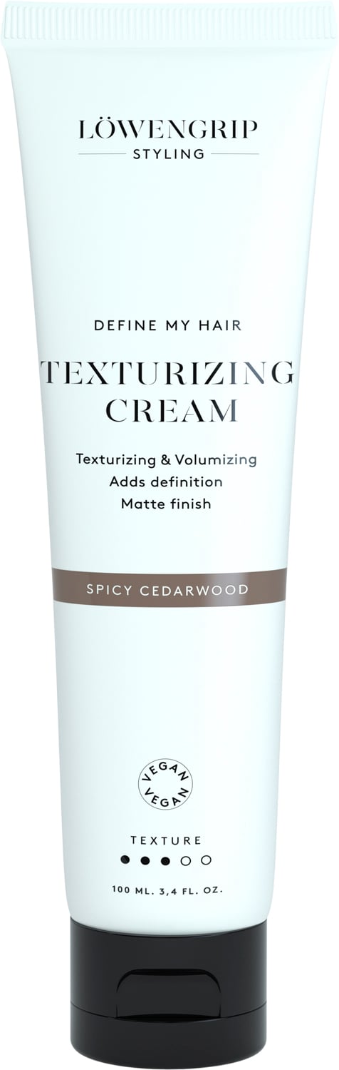 Define My Hair Texturizingcream