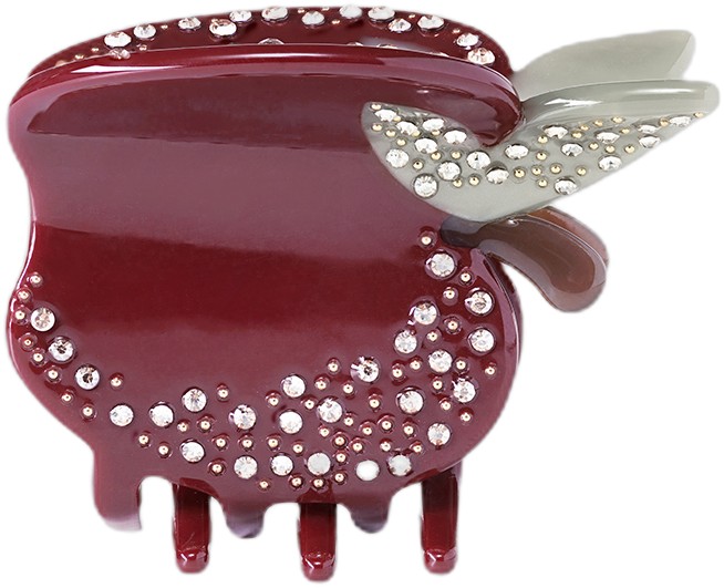 Abelta Hairclaw Cherry