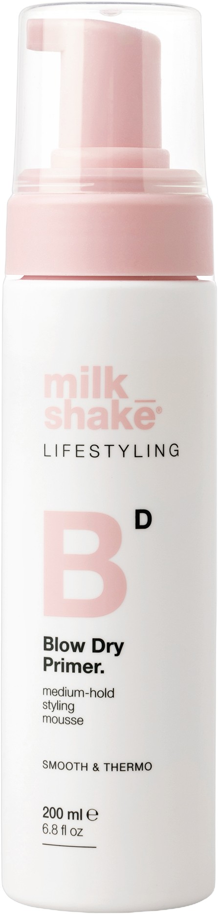 Lifestyling