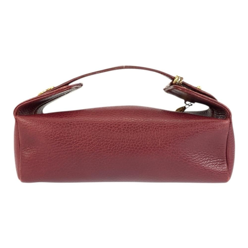 Cartier Handbag