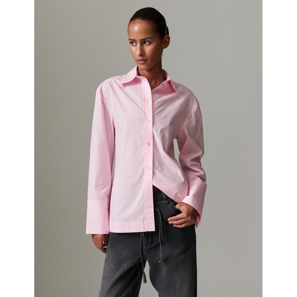 Hooper Solid Cotton