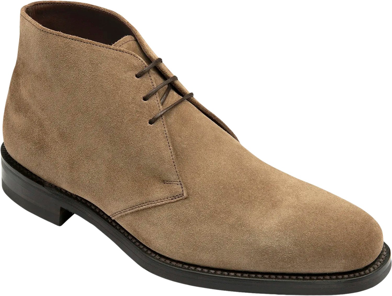 Pimlico Flint Suede