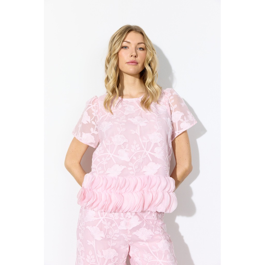 Aiko Blouse