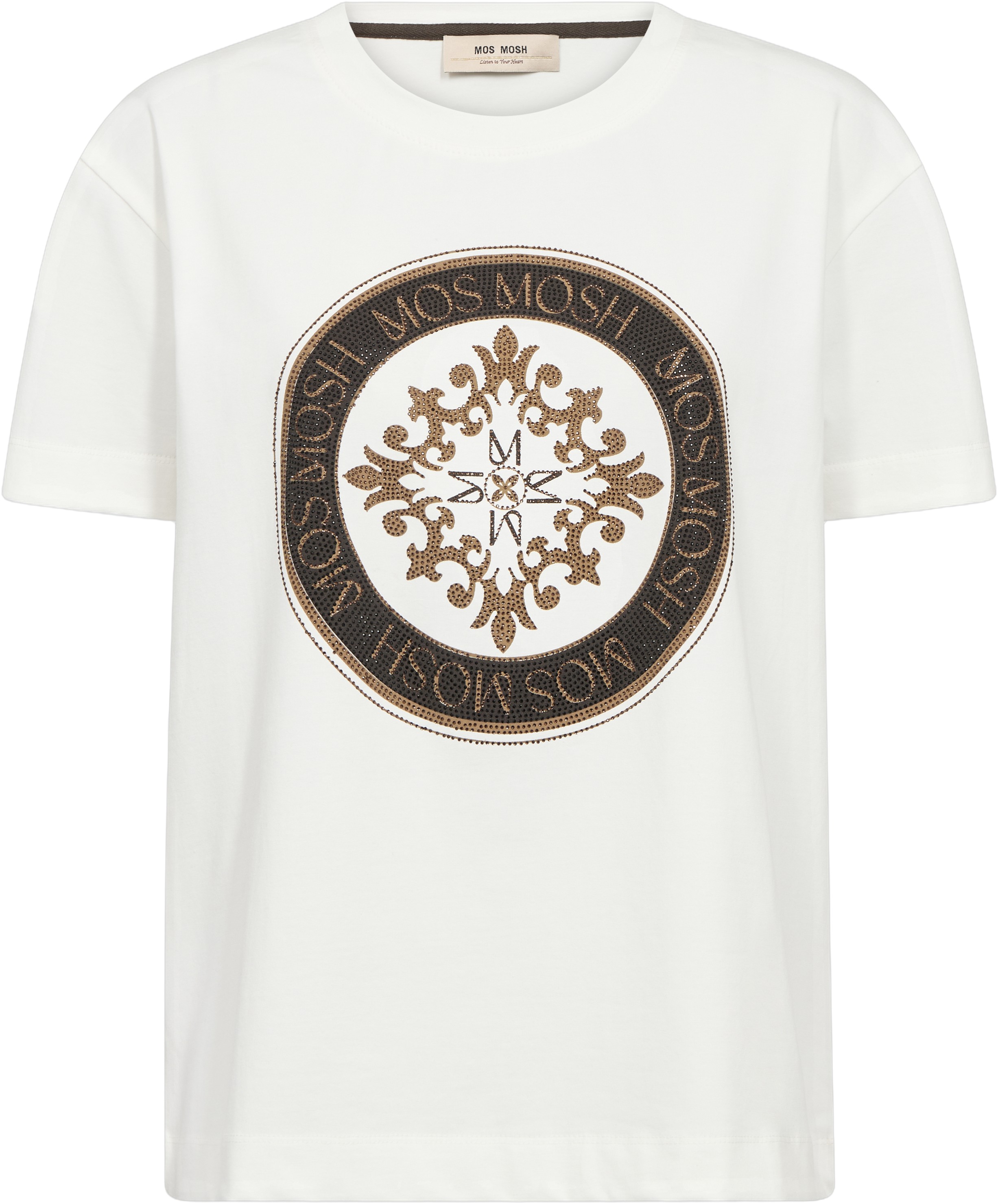 Mmjudd OSS Tee