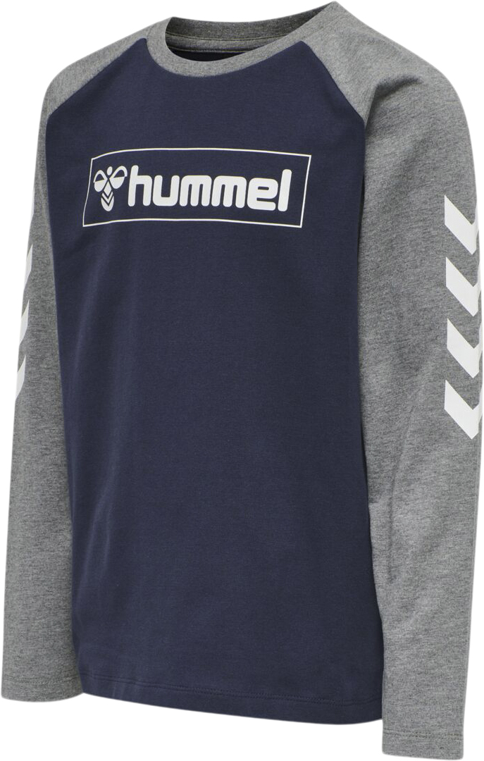 Hmlbox Tshirt L/S